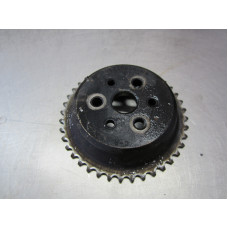 18B110 Water Pump Gear From 2011 GMC Terrain  2.4 90537296